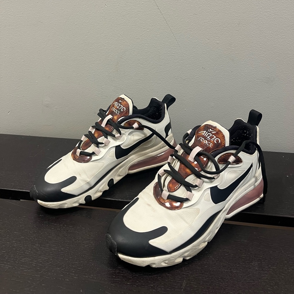 Nike air max 270 react 6